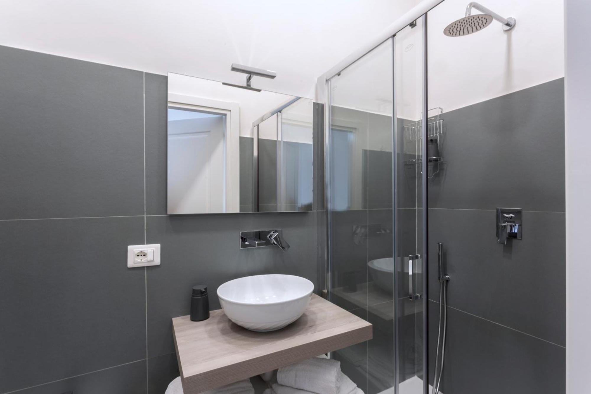 Residenza 33 Hotel เนเปิลส์ ภายนอก รูปภาพ