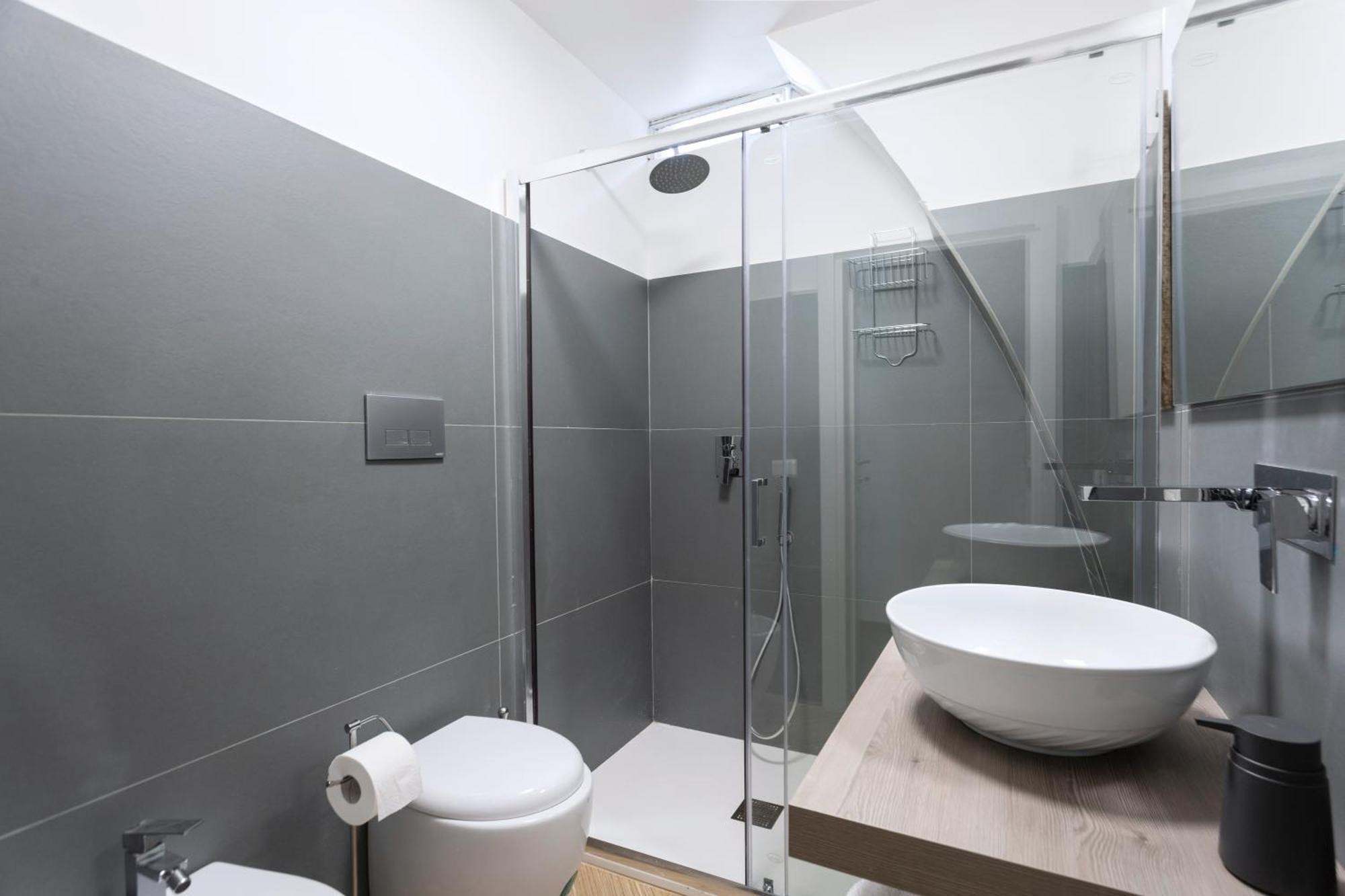 Residenza 33 Hotel เนเปิลส์ ภายนอก รูปภาพ