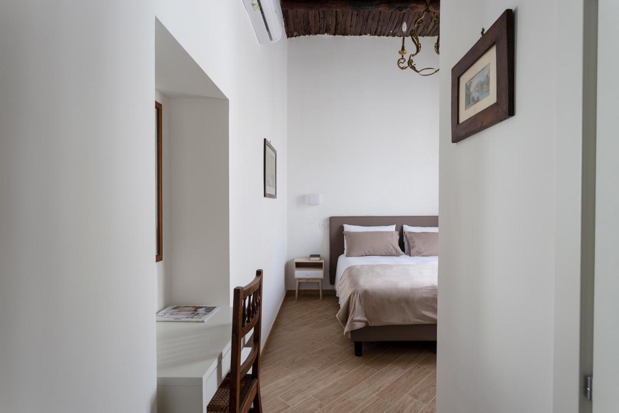 Residenza 33 Hotel เนเปิลส์ ภายนอก รูปภาพ