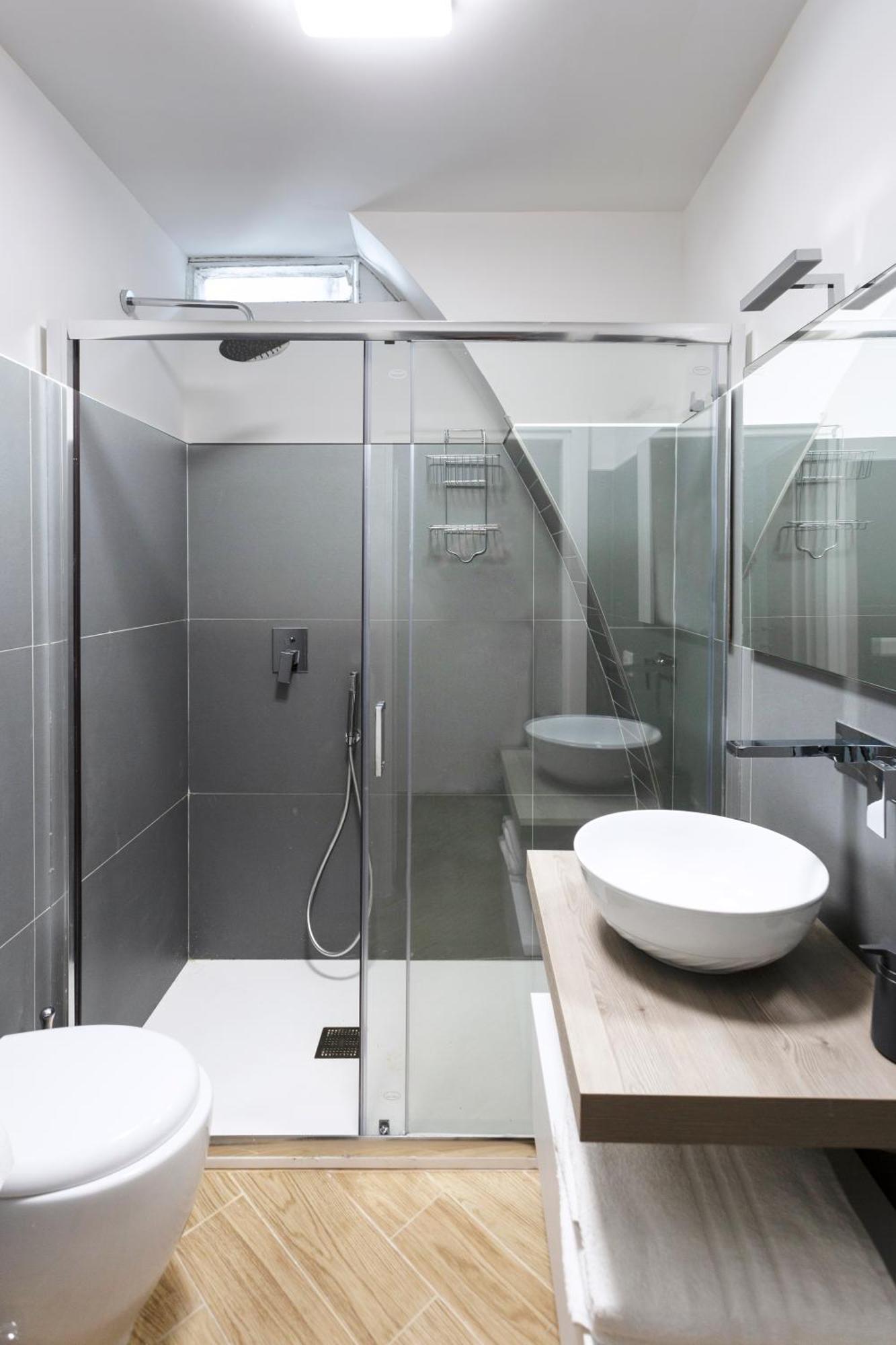 Residenza 33 Hotel เนเปิลส์ ภายนอก รูปภาพ