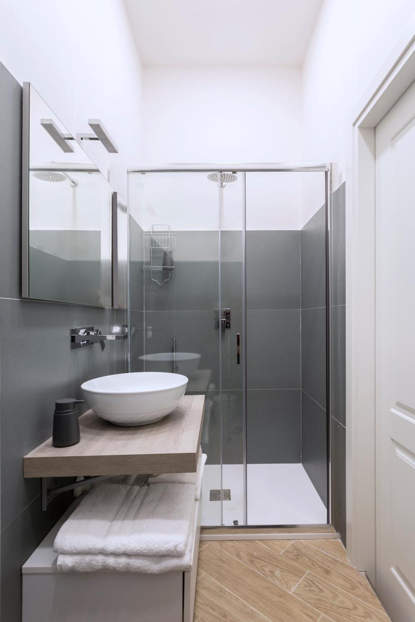 Residenza 33 Hotel เนเปิลส์ ภายนอก รูปภาพ