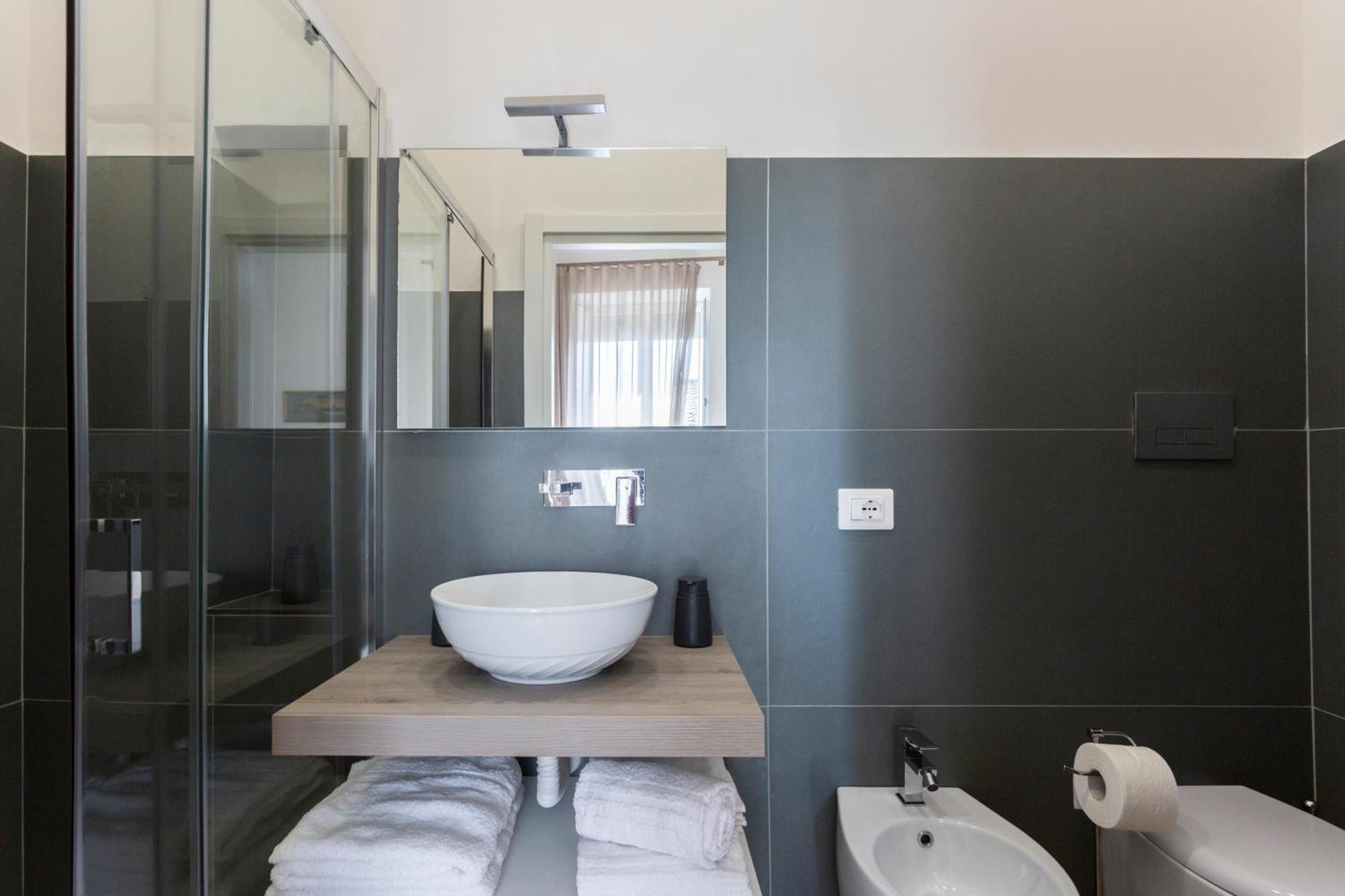 Residenza 33 Hotel เนเปิลส์ ภายนอก รูปภาพ